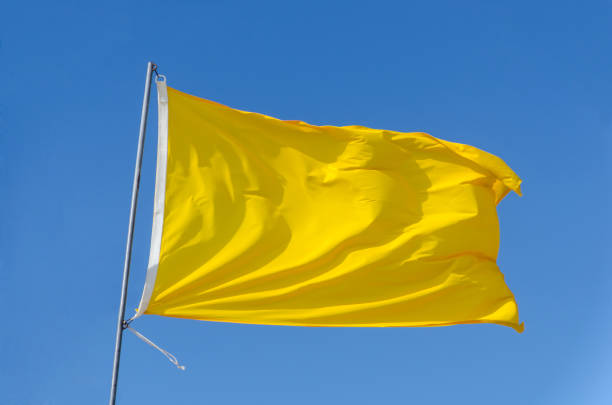 Yellow Flag Là Gì? Các Biểu Hiện Yellow Flag