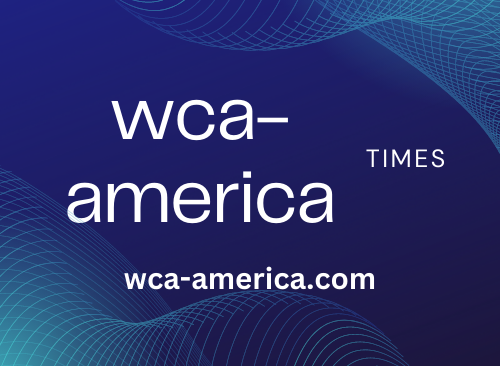 wca-america.com logo