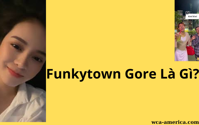 Funkytown Gore Là Gì? 