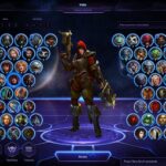 Heroes of the Storm: Thế Giới Chiến Lược Nơi Bạn Có Thể Tận Dụng Kỹ Năng