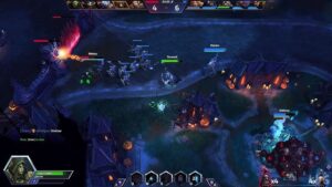 Heroes of the Storm: Trải Nghiệm Game Đầy Kịch Tính Với Những Chiến Lược Cược Đỉnh Cao Giúp Bạn Thắng Lớn