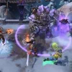 Heroes of the Storm: Khám Phá Thế Giới Đầy Mạo Hiểm và Cơ Hội Cược Trong Trò Chơi Chiến Thuật Đỉnh Cao